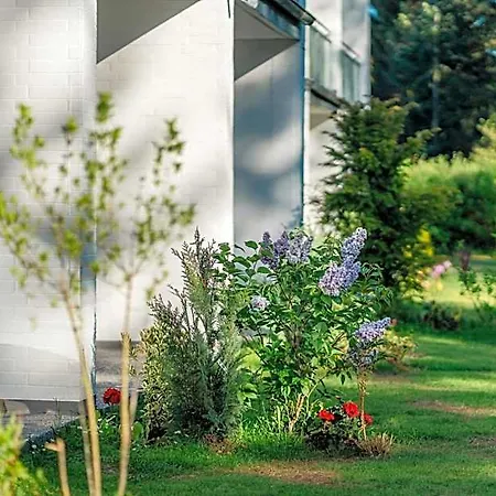 Hotel Hasselhof Garni Vier Sterne (adults Only)