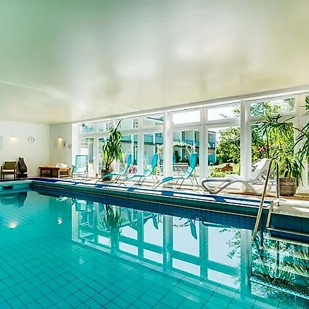 Hotel Hasselhof Garni Vier Sterne (adults Only) Braunlage