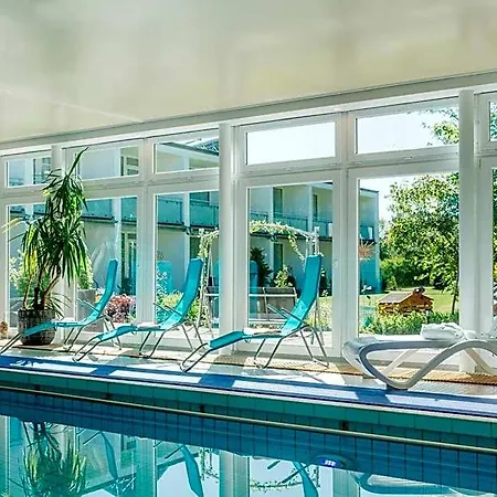 Hasselhof Garni Vier Sterne (adults Only) 4*