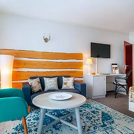 Hotel Hasselhof Garni Vier Sterne (adults Only) 4*