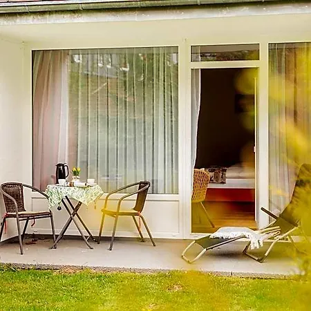 Hasselhof Garni Vier Sterne (adults Only) Hotel 4*