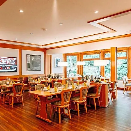Hasselhof Garni Vier Sterne (adults Only) Hotel 4*
