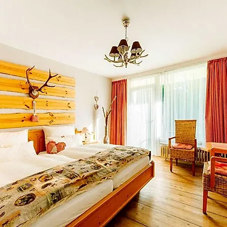 Hasselhof Garni Vier Sterne (adults Only) Braunlage