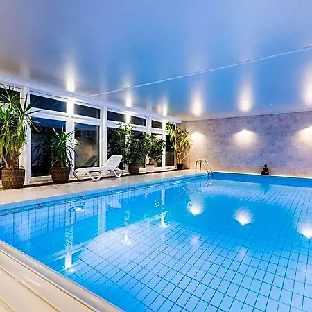 Hotel Hasselhof Garni Vier Sterne (adults Only)