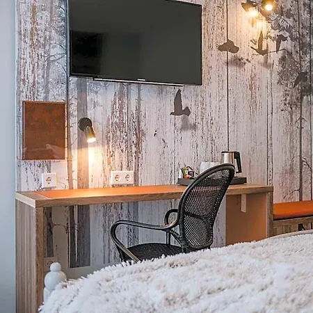 Hasselhof Garni Vier Sterne (adults Only) 4* Braunlage