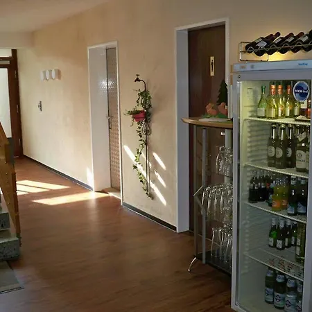 מלון Hasselhof Garni Vier Sterne (adults Only) 4*