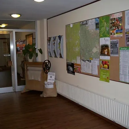 Hasselhof Garni Vier Sterne - Adults Only 4*