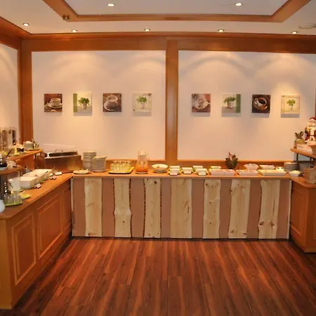 Hasselhof Garni Vier Sterne (adults Only) בראונלאגה