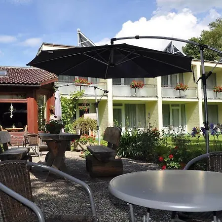 Hasselhof Garni Vier Sterne - Adults Only