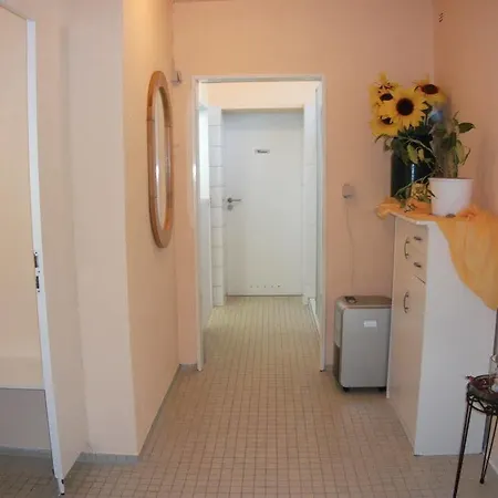 Hasselhof Garni Vier Sterne - Adults Only Отель 4*