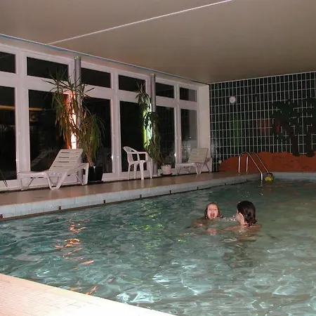 Hasselhof Garni Vier Sterne - Adults Only