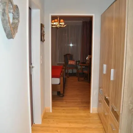Hasselhof Garni Vier Sterne (adults Only) Hotel Braunlage