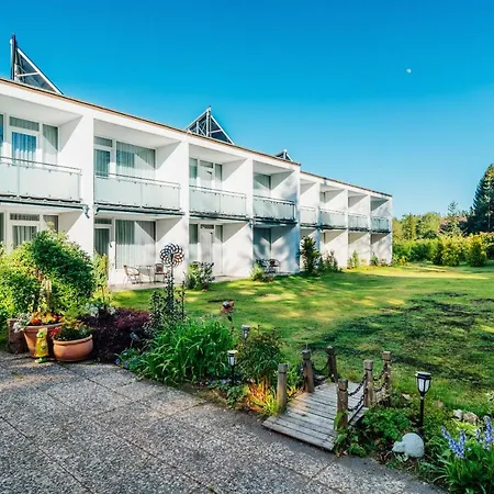 Отель Hasselhof Garni Vier Sterne - Adults Only