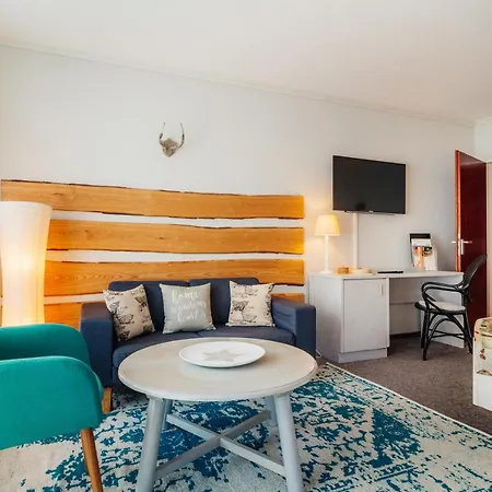 Hasselhof Garni Vier Sterne (adults Only)