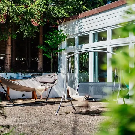 Hotel Hasselhof Garni Vier Sterne