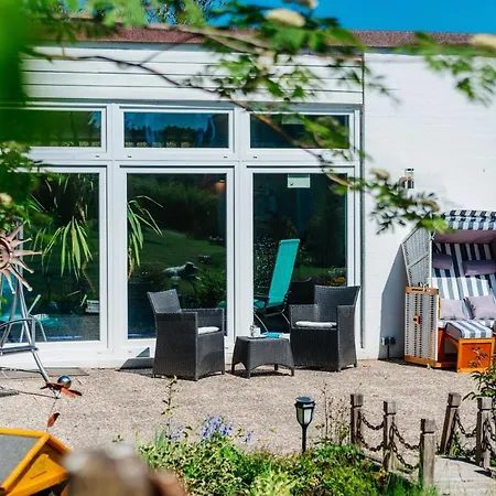 Hasselhof Garni Vier Sterne - Adults Only 4* Браунлаге