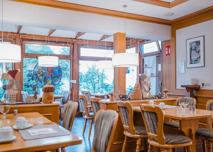 Hasselhof Garni Vier Sterne - Adults Only Hotel