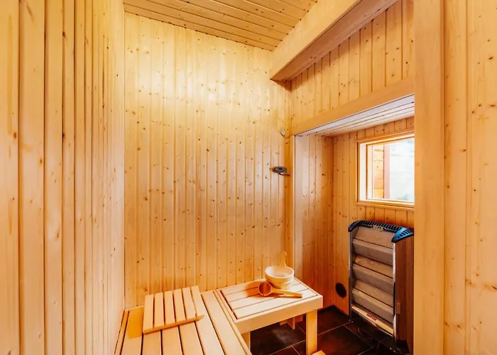 Hotel Hasselhof Garni Vier Sterne - Adults Only 4*