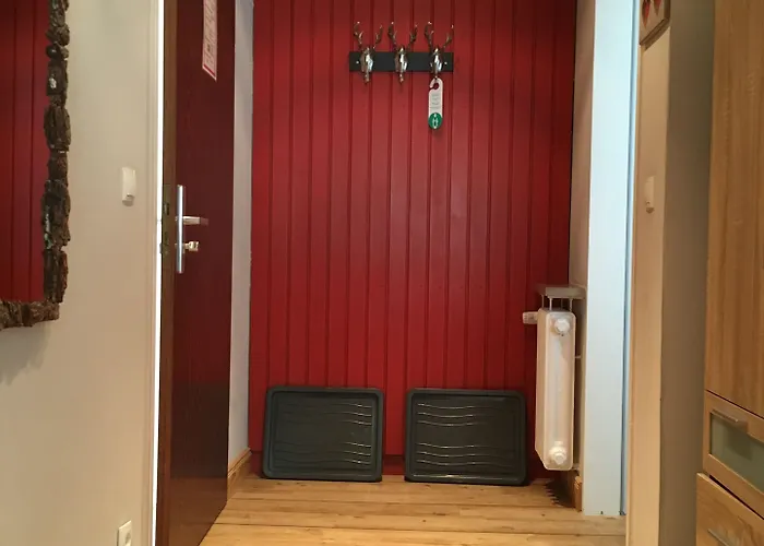 Hotel Hasselhof Garni Vier Sterne - Adults Only 4*