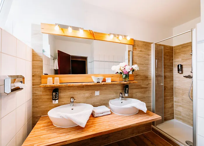 Hasselhof Garni Vier Sterne - Adults Only Hotel