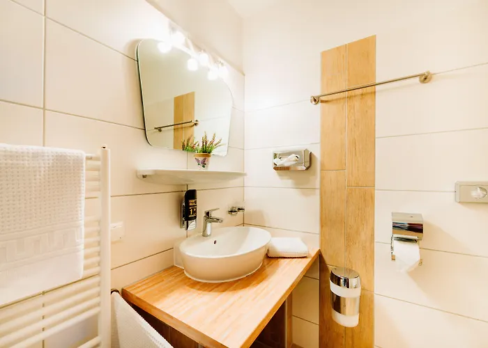 Hasselhof Garni Vier Sterne - Adults Only Braunlage