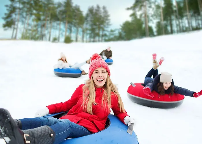 Hasselhof Garni Vier Sterne - Adults Only Hotel 4*