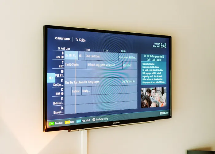 Hasselhof Garni Vier Sterne - Adults Only Hotel Braunlage