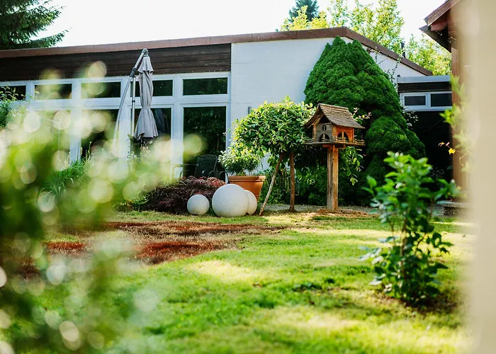 Hasselhof Garni Vier Sterne - Adults Only Braunlage