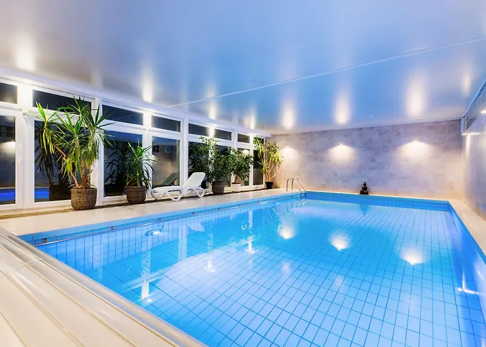 Hasselhof Garni Vier Sterne - Adults Only Hotel Braunlage