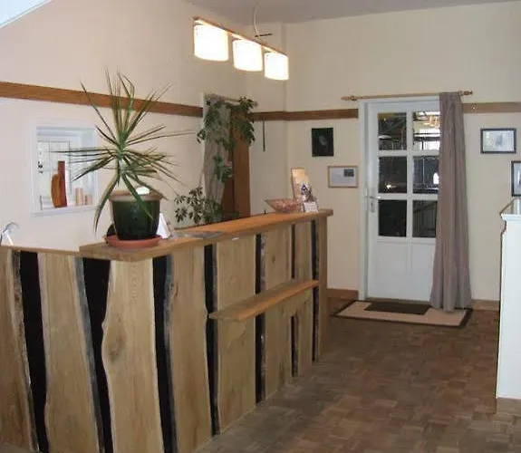 Hasselhof Garni Vier Sterne - Adults Only Braunlage