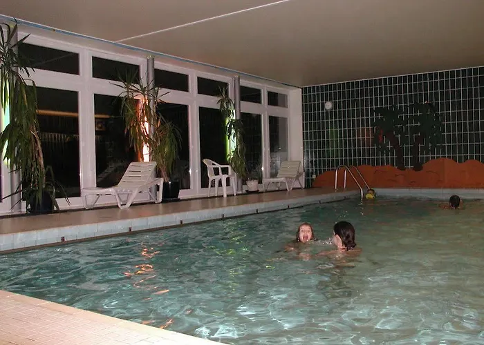 Hasselhof Garni Vier Sterne - Adults Only