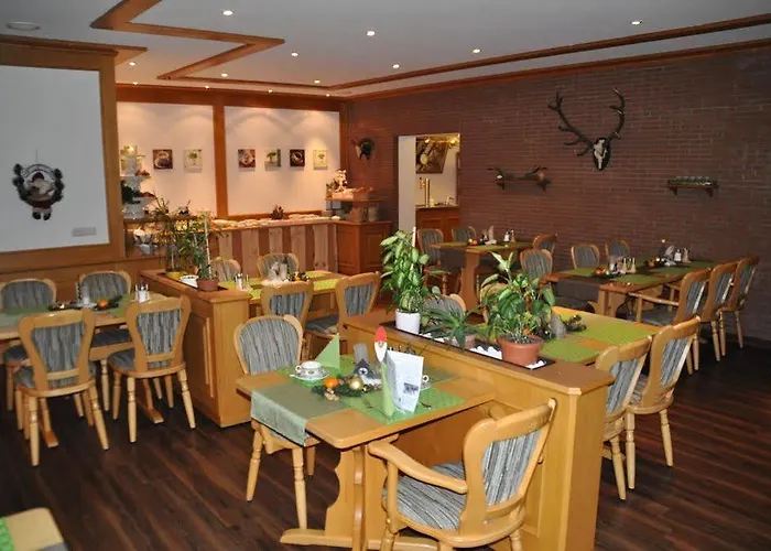 Hasselhof Garni Vier Sterne - Adults Only Hotel Braunlage