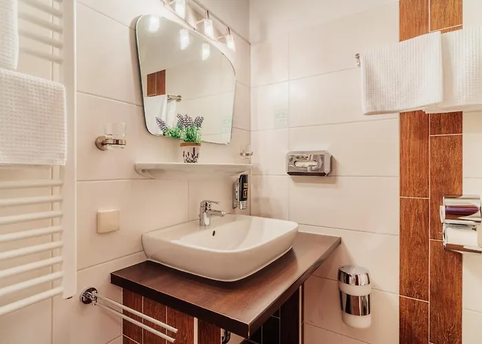 Hasselhof Garni Vier Sterne - Adults Only Hotel